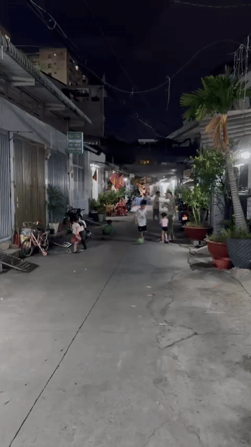 Cho thuê Nhà ở Quận 12 Tp Hồ Chí Minh diện tích 60 m² giá 9 triệu/tháng