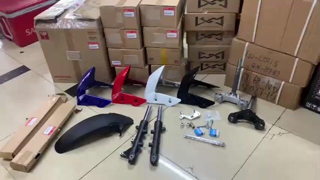 sale Bộ WinnerX màu đen hàng chính hãng.. Mua bán Phụ tùng xe tại Quận 10 Tp Hồ Chí Minh được đăng bởi Nguyễn thị Hoà hình 1