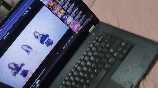 Dell Latitude E6440 i7 8GB/120GB SSD. Mua bán Laptop tại Thành phố Gia Nghĩa Đắk Nông được đăng bởi DuongThuan hình 1