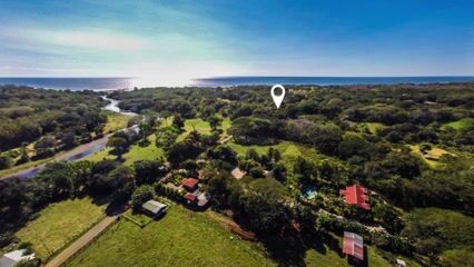 Casa el Coco con Aire