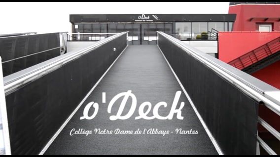 O'Deck