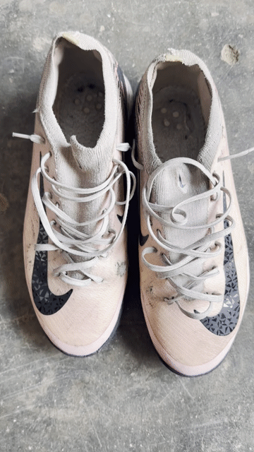 Giày đá bóng Nike Vapor 16 Elite Hồng. Mua bán Đồ thể thao, Dã ngoại tại Thành phố Buôn Ma Thuột Đắk Lắk được đăng bởi Lâm giày bóng đá hình 1