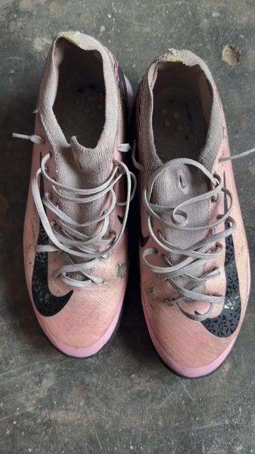 Giày đá bóng Nike Vapor 16 Elite Hồng. Mua bán Đồ thể thao, Dã ngoại tại Thành phố Buôn Ma Thuột Đắk Lắk được đăng bởi Lâm giày bóng đá hình 1
