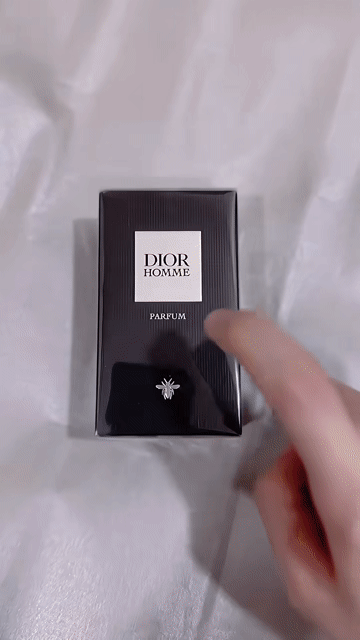 Nước hoa Dior Homme Parfum Nam. Mua bán Nước hoa tại Quận Liên Chiểu Đà Nẵng được đăng bởi Hồng Anh hình 1