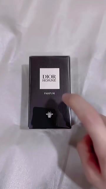 Nước hoa Dior Homme Parfum Nam. Mua bán Nước hoa tại Quận Liên Chiểu Đà Nẵng được đăng bởi Hồng Anh hình 1