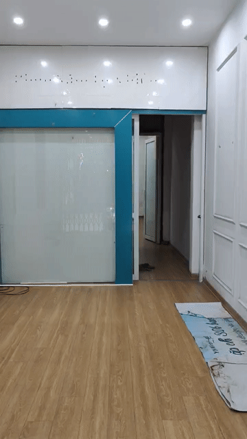 Cho thuê Văn phòng, Mặt bằng kinh doanh Quận Thanh Xuân Hà Nội diện tích 50 m² giá 10 triệu/tháng