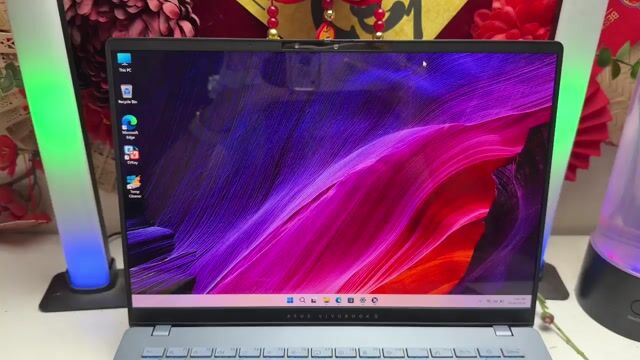 ASUS Vivobook S14 Ultra 7|16|512 Oled BHH. Mua bán Laptop tại Quận Thanh Xuân Hà Nội được đăng bởi Kiều Sơn hình 1