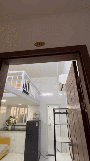 Cho thuê Phòng trọ Quận Bình Thạnh Tp Hồ Chí Minh diện tích 30 m² giá 5,2 triệu/tháng