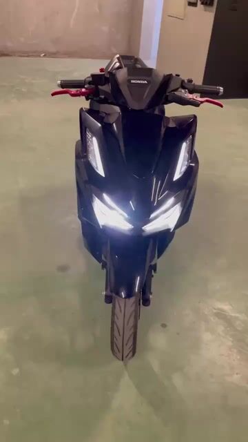 Vario 160 CBS xe lướt. Mua bán Xe máy tại Quận Đống Đa Hà Nội được đăng bởi Nguyễn Thái hình 1