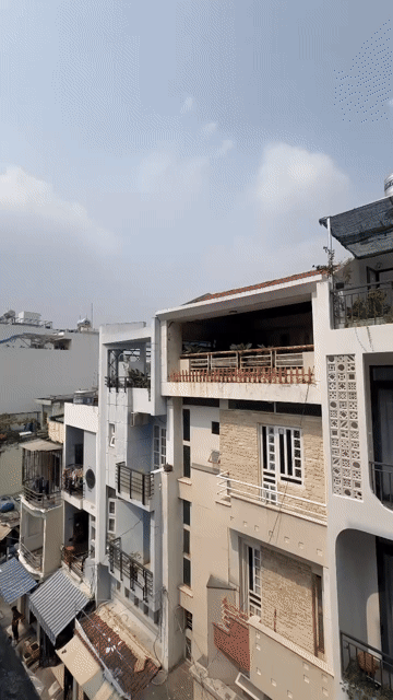 Cho thuê Phòng trọ Quận Tân Phú Tp Hồ Chí Minh diện tích 25 m² giá 3,5 triệu/tháng
