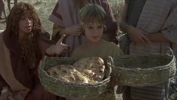 ཡེ་ཤུ་མཱ་ཤི་ཀའི་གློག་བརྙན། – ཚན་པ། 15