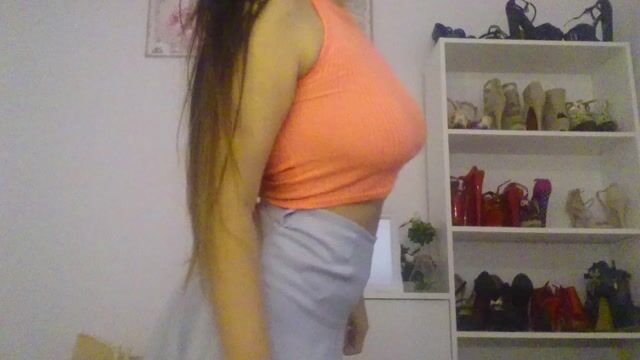 Model - JolieSophie pussy