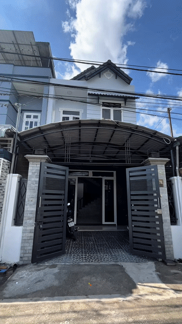 Mua bán Nhà ở Thành phố Thuận An Bình Dương diện tích 99 m² giá 4,5 tỷ