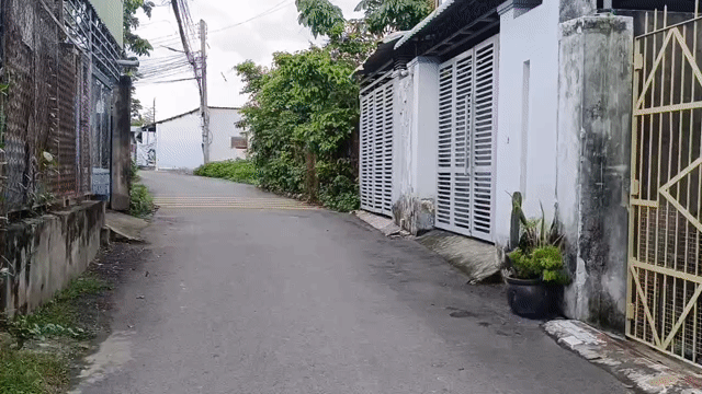 Mua bán Nhà ở Thành phố Thủ Dầu Một Bình Dương diện tích 240 m² giá 6,5 tỷ