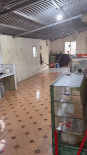 Mua bán Nhà ở Huyện Bình Chánh Tp Hồ Chí Minh diện tích 200 m² giá 1,9 tỷ