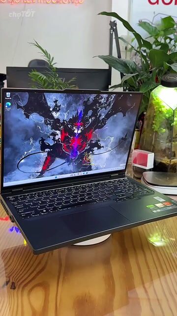Lenovo Legion 5 Pro R9000P 2023. Mua bán Laptop tại Quận Ninh Kiều Cần Thơ được đăng bởi LAPTOP KENG CẦN THƠ hình 1