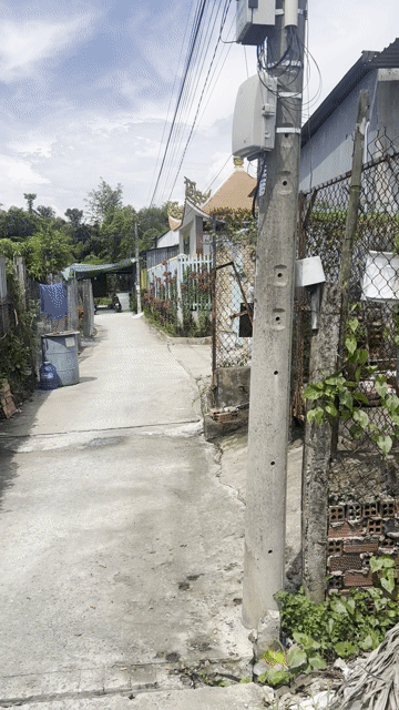 Mua bán Đất Huyện Bình Chánh Tp Hồ Chí Minh diện tích 213 m² giá 2,3 tỷ