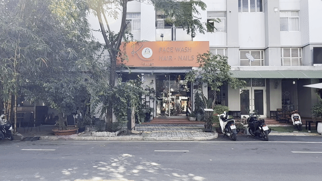 Cho thuê Văn phòng, Mặt bằng kinh doanh Mỹ Viên Quận 7 Tp Hồ Chí Minh diện tích 60 m² giá 25 triệu/tháng