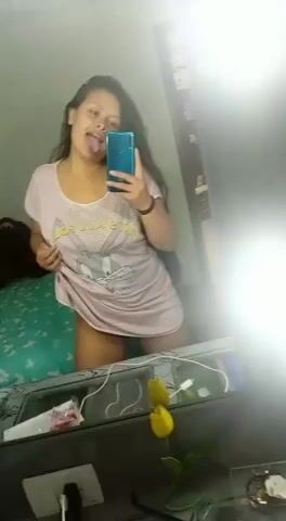 Model - Annie Miller anal