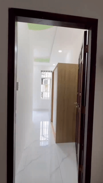 Cho thuê Phòng trọ Quận Phú Nhuận Tp Hồ Chí Minh diện tích 40 m² giá 6 triệu/tháng