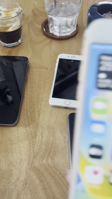 Apple iPhone 8 64GB Vàng nhận giao lưu. Mua bán Điện thoại tại Quận Bình Tân Tp Hồ Chí Minh được đăng bởi Bình Tân hình 1