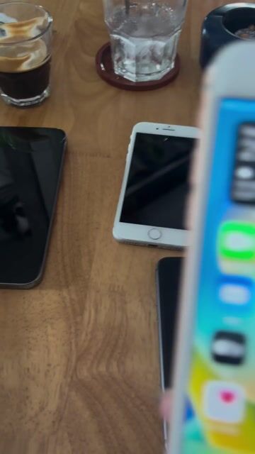 Apple iPhone 8 64GB Vàng nhận giao lưu. Mua bán Điện thoại tại Quận Bình Tân Tp Hồ Chí Minh được đăng bởi Bình Tân hình 1