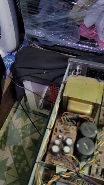 Amply Onkyo Integra TX-85 Đen. Mua bán Tivi, Âm thanh tại Thành phố Thủ Đức Tp Hồ Chí Minh được đăng bởi Hiếu hình 1