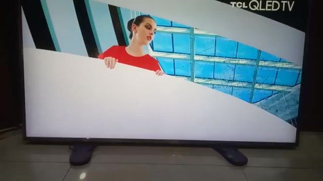 Smart TV 43 Samsung đẹp tuyệt vời mạng nhanh mượt. Mua bán Tivi, Âm thanh tại Quận Tân Phú Tp Hồ Chí Minh được đăng bởi Nguyễn Thị Hường hình 1