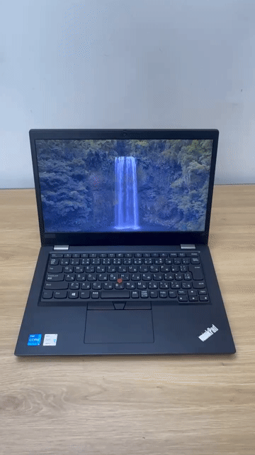 Lenovo Thinkpad L13 Gen 2 i5-1135G7  8GB/256GB SSD. Mua bán Laptop tại Quận Gò Vấp Tp Hồ Chí Minh được đăng bởi Lappy Store hình 1