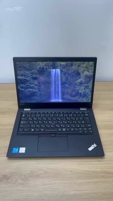 Lenovo Thinkpad L13 Gen 2 i5-1135G7  8GB/256GB SSD. Mua bán Laptop tại Quận Gò Vấp Tp Hồ Chí Minh được đăng bởi Lappy Store hình 1