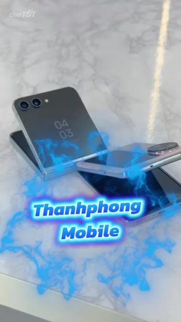 Z Flip5 5G & N3Lip ziiall đẹp 99%. Mua bán Điện thoại tại Thành phố Cà Mau Cà Mau được đăng bởi Thanh phong  hình 1