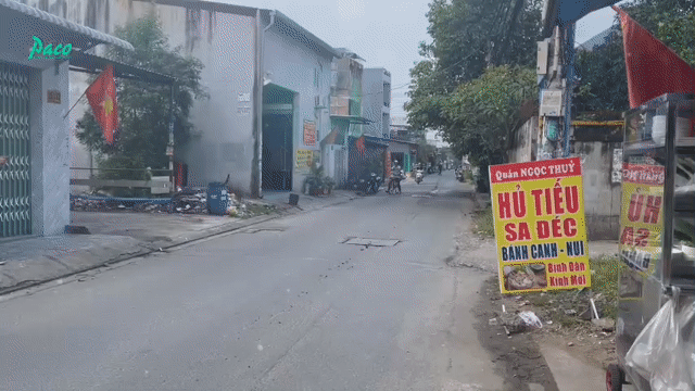 Mua bán Đất Quận Bình Tân Tp Hồ Chí Minh diện tích 204 m² giá 8,65 tỷ