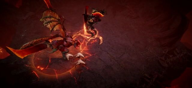 Diablo Immortal highlights