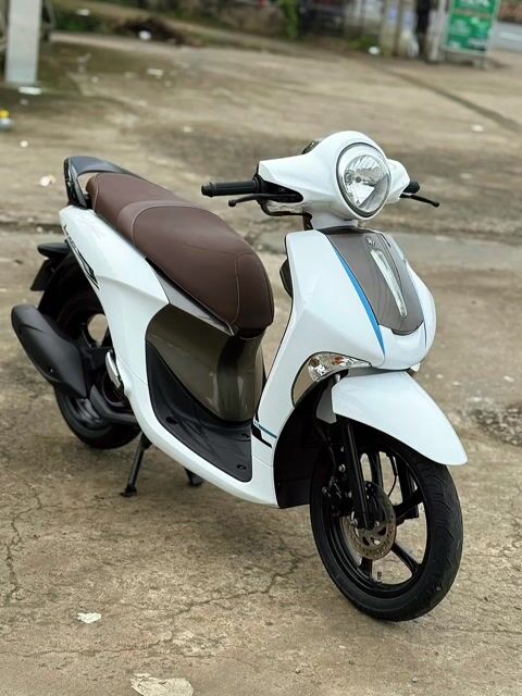 xe zanut đẹp keng. Mua bán Xe máy tại Huyện Trảng Bom Đồng Nai được đăng bởi fb Ngọc Hưng hoàng  hình 1