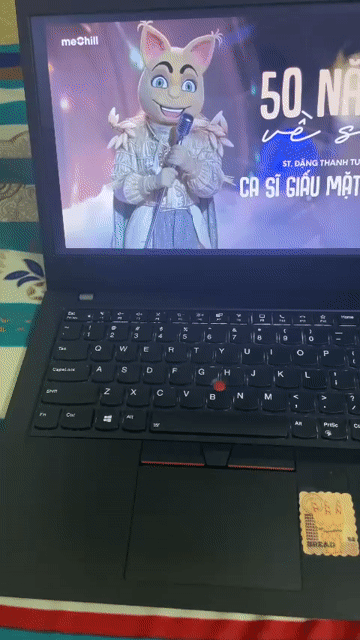 Lenovo ThinkPad i7 1165G7 RAM 16GB ổ M2 256GB . Mua bán Laptop tại Quận Bình Tân Tp Hồ Chí Minh được đăng bởi TRAN HUU TRONG hình 1