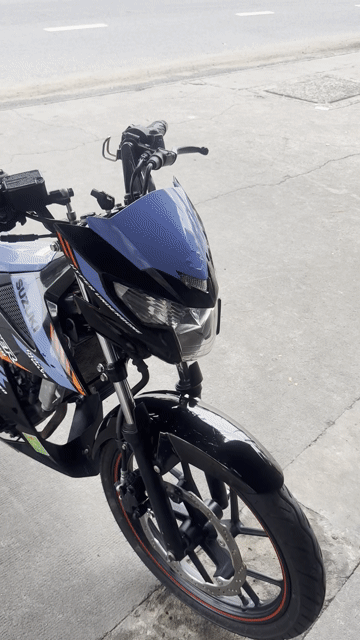 Suzuki Raider R150 zin như mới bs 67 có góp. Mua bán Xe máy tại Thành phố Dĩ An Bình Dương được đăng bởi xe máy hồng phát dĩ An Bình Dương  hình 1