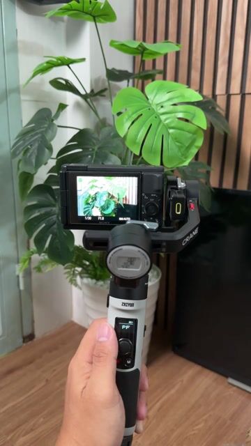 Máy ảnh Sony ZV-1 Đen. Mua bán Máy ảnh, Máy quay tại Quận Ninh Kiều Cần Thơ được đăng bởi Thiên hình 1