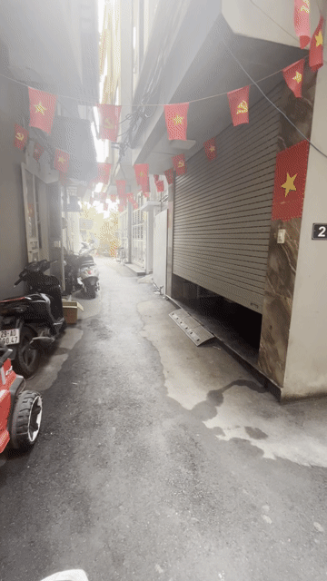 Cho thuê Văn phòng, Mặt bằng kinh doanh Quận Hà Đông Hà Nội diện tích 33 m² giá 3 triệu/tháng