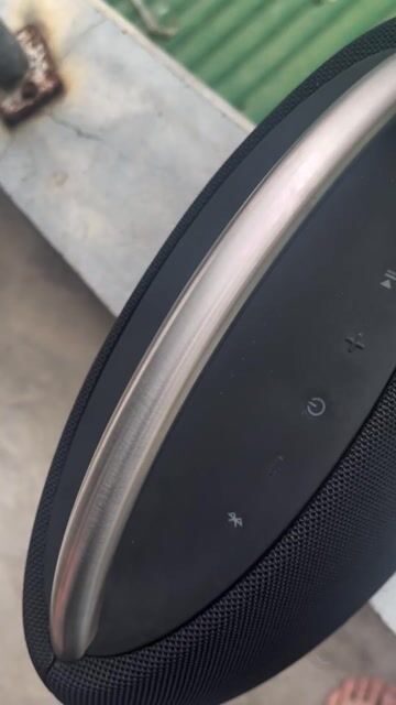 Loa Bluetooth Harman Kardon Onyx Studio Đen. Mua bán Tivi, Âm thanh tại Huyện Quỳnh Lưu Nghệ An được đăng bởi Phúc Ngô hình 1