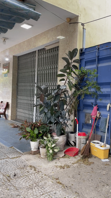 Cho thuê Văn phòng, Mặt bằng kinh doanh Quận Cẩm Lệ Đà Nẵng diện tích 200 m² giá 10 triệu/tháng