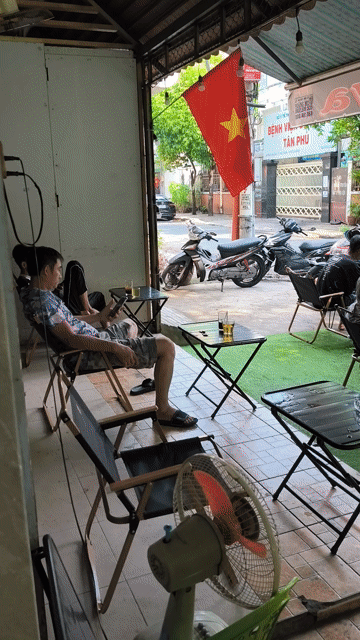 Mua bán Văn phòng, Mặt bằng kinh doanh Quận Tân Phú Tp Hồ Chí Minh diện tích 16 m² giá 290 triệu