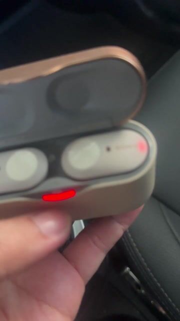 Tai nghe Sony Bluetooth Nâu. Mua bán Tivi, Âm thanh tại Thành phố Nha Trang Khánh Hòa được đăng bởi TUẤN VÕ hình 1