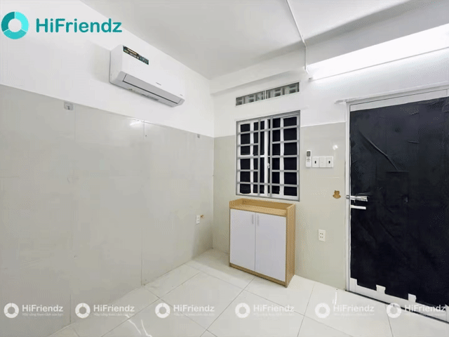 Cho thuê Phòng trọ Quận Gò Vấp Tp Hồ Chí Minh diện tích 20 m² giá 2,9 triệu/tháng