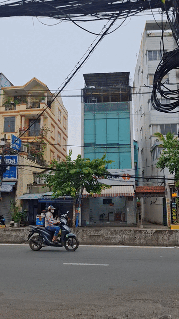 Mua bán Nhà ở Quận 12 Tp Hồ Chí Minh diện tích 102 m² giá 21,6 tỷ