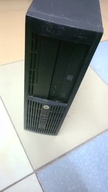HP Pentium Dual-Core 2GB/500GB Đen. Mua bán Máy tính để bàn tại Quận Nam Từ Liêm Hà Nội được đăng bởi Mr Huy hình 1