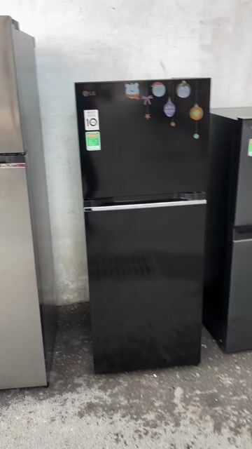tủ lạnh LG mới 90% 217l inverter. Mua bán Tủ lạnh tại Quận Hà Đông Hà Nội được đăng bởi Điện Lạnh Tâm Tín Hà Nội hình 1