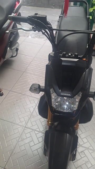 Zoomer X Nhập Thái Xe keng zin 1 đời chủ. Mua bán Xe máy tại Quận Bình Thạnh Tp Hồ Chí Minh được đăng bởi Thanh Luật hình 1