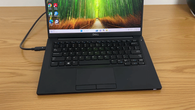 Dell Latitude 7390 i5-7300U 13.3 inch 16GB/256GB. Mua bán Laptop tại Thành phố Hải Dương Hải Dương được đăng bởi Xuân Kiên hình 1