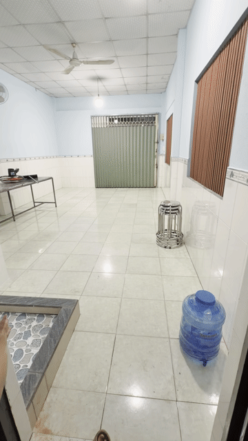 Cho thuê Phòng trọ Huyện Hóc Môn Tp Hồ Chí Minh diện tích 29 m² giá 3,5 triệu/tháng