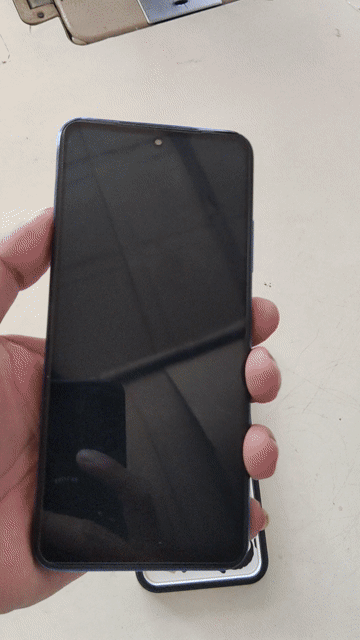 Xiaomi Redmi Note 11S 128GB Xanh. Mua bán Điện thoại tại Huyện Đức Hòa Long An được đăng bởi Minh Hoàng hình 1